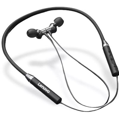 Lenovo HE05 Black