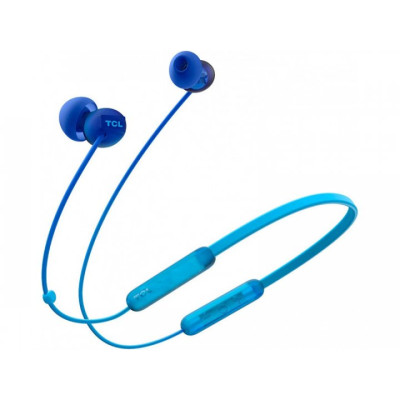 TCL SOCL300 Wireless In-Ear Ocean Blue (SOCL300BTBL-EU)
