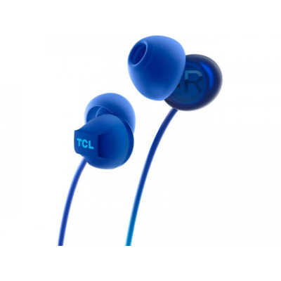 TCL SOCL300 Wireless In-Ear Ocean Blue (SOCL300BTBL-EU)