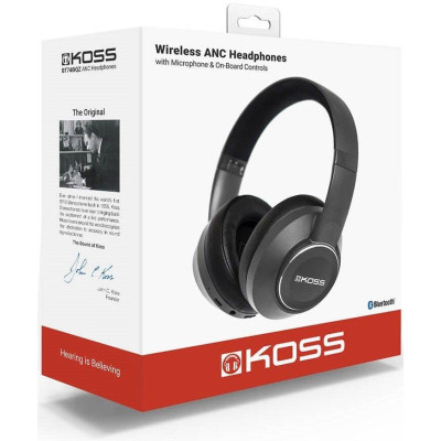 Koss BT740iQZ