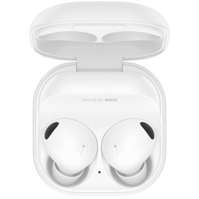 Samsung Galaxy Buds2 Pro White (SM-R510NZWA)
