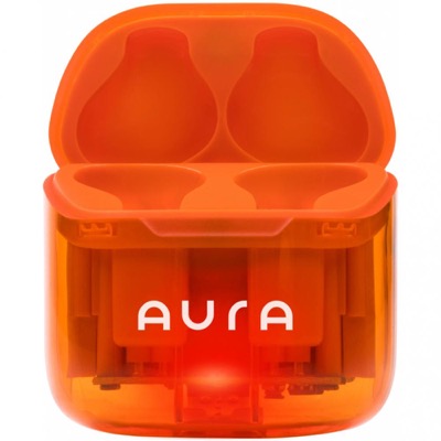 AURA 6 Orange (TWSA6O)