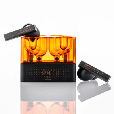 Moondrop Space Travel Black