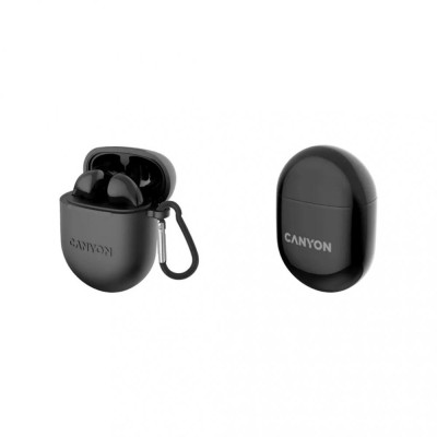 Canyon TWS-6 Black (CNS-TWS6B)