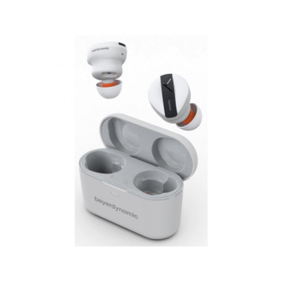 Beyerdynamic Free Byrd Grey