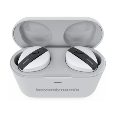 Beyerdynamic Free Byrd Grey