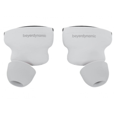 Beyerdynamic Free Byrd Grey