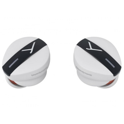 Beyerdynamic Free Byrd Grey