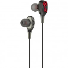 iKAKU KSC-398 Muya Black (KSC-398/18986)