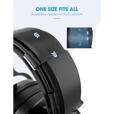 Mpow HP102 Black