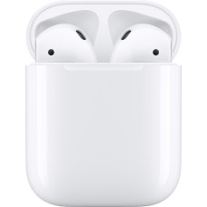 Apple AirPods with Charging Case (MV7N2)