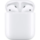 Apple AirPods with Charging Case (MV7N2)