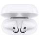 Apple AirPods with Charging Case (MV7N2)