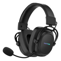 HATOR Hypergang Wireless Black (HTA-850)