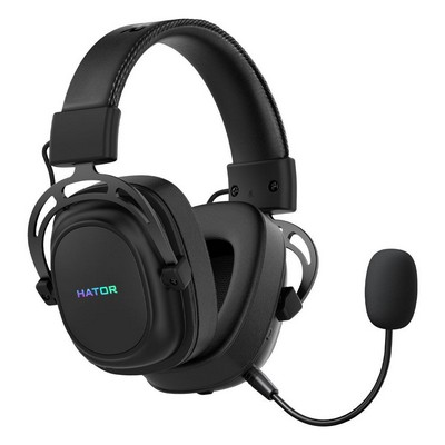 HATOR Hypergang Wireless Black (HTA-850)