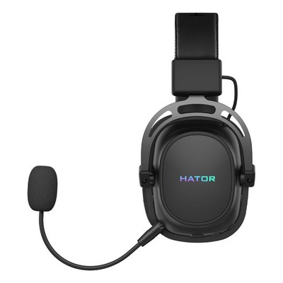 HATOR Hypergang Wireless Black (HTA-850)