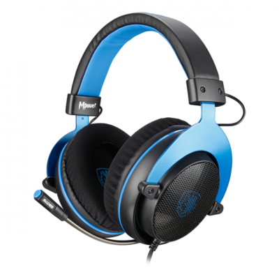 Sades SA-723 Mpower Blue/Black (SA723BLJ)