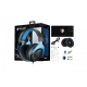 Sades SA-723 Mpower Blue/Black (SA723BLJ)