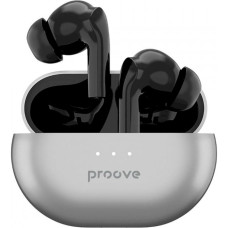 Proove Woop ANC Silver/Black (TWWP00010006)