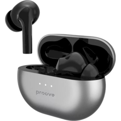 Proove Woop ANC Silver/Black (TWWP00010006)