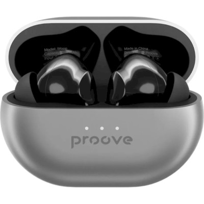 Proove Woop ANC Silver/Black (TWWP00010006)
