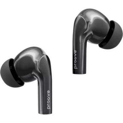 Proove Woop ANC Silver/Black (TWWP00010006)