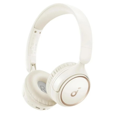 Anker Soundcore H30i White (A3012G21)