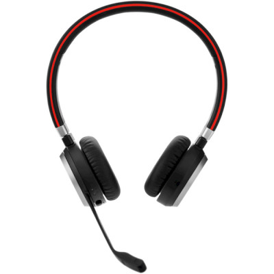 JABRA Evolve 65 SE Link380a UC Stereo Stand (6599-833-499)