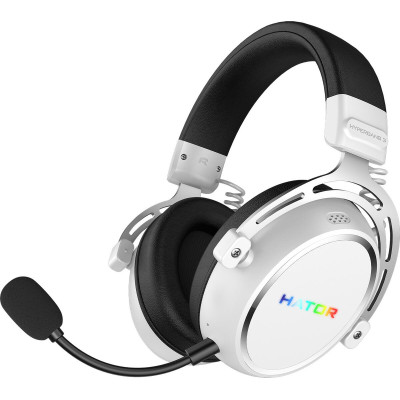 HATOR Hypergang 3 Wireless White (ESH56)