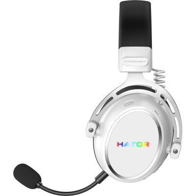 HATOR Hypergang 3 Wireless White (ESH56)