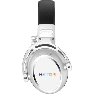HATOR Hypergang 3 Wireless White (ESH56)