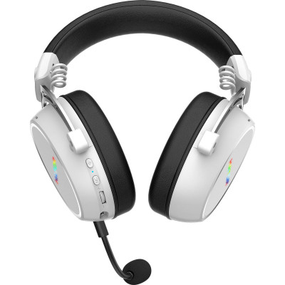 HATOR Hypergang 3 Wireless White (ESH56)