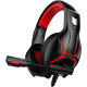 Marvo HG8928 Black/Red