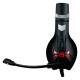 Marvo HG8928 Black/Red