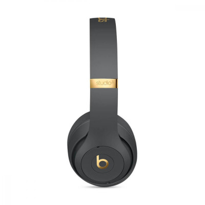 Beats by Dr. Dre Studio3 Wireless Over-Ear Shadow Grey (MQUF2)