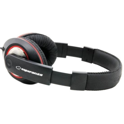 Esperanza EH121 Black (EH121)