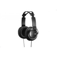 JVC HA-RX330 Black (HA-RX330-E)