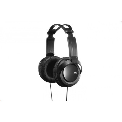 JVC HA-RX330 Black (HA-RX330-E)