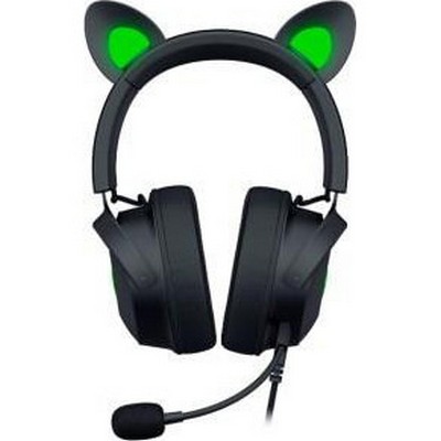 Razer Kraken Kitty V2 PRO Black (RZ04-04510100-R3M1)