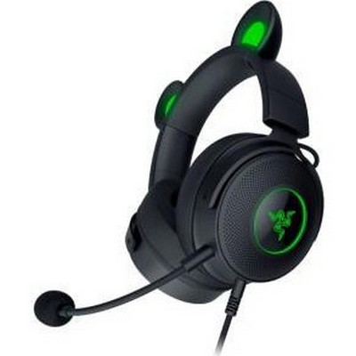 Razer Kraken Kitty V2 PRO Black (RZ04-04510100-R3M1)