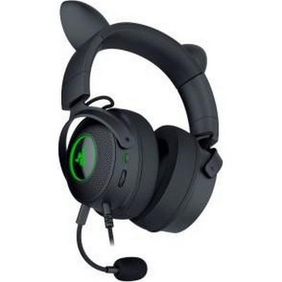 Razer Kraken Kitty V2 PRO Black (RZ04-04510100-R3M1)