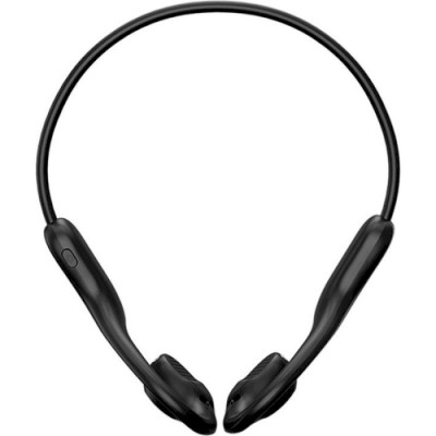 QCY T22 Crossky Link Midnight Black