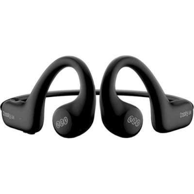 QCY T22 Crossky Link Midnight Black