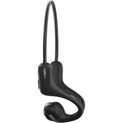 QCY T22 Crossky Link Midnight Black