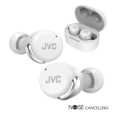 JVC HA-A30T White (HA-A30T-W-U)