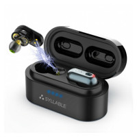 SYLLABLE S101 Plus Black