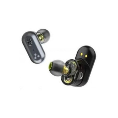 SYLLABLE S101 Plus Black