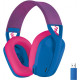 Logitech G435 LIGHTSPEED Blue (981-001062)