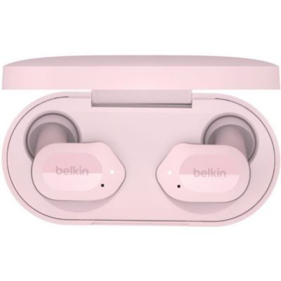 Belkin Soundform Play Pink (AUC005BTPK)