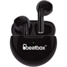 BeatBox PODS PRO 6 Black (bbppro6b)